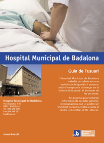 Hospital Municipal Badalona